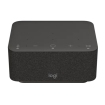 Docking 2xVideo Logitech USB-C, 100W, 4K, 8 Port