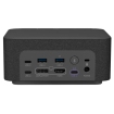 Docking 2xVideo Logitech USB-C, 100W, 4K, 8 Port