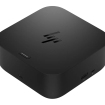 Docking 3xVideo HP G6 USB-C, 100W, 4K, 9 Port