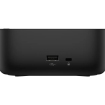 Docking 3xVideo HP G6 USB-C, 100W, 4K, 9 Port