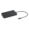 Docking 3xVideo Kensington UH1500P USB-C, 85W, 4K