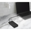 Docking 3xVideo Kensington UH1500P USB-C, 85W, 4K
