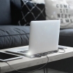 Docking 3xVideo Logilink USB-C, 100W, 4K, 11 Port