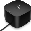 Docking 4xVideo HP G4 Thunderbolt, 120W, 4K, 10 Port