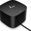 Docking 4xVideo HP G4 Thunderbolt, 120W, 4K, 10 Port
