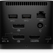 Docking 4xVideo HP G4 Thunderbolt, 120W, 4K, 10 Port