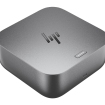 Docking 4xVideo HP G6 Thunderbolt, 100W, 8K, 10 Port