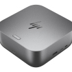 Docking 4xVideo HP G6 Thunderbolt, 100W, 8K, 10 Port