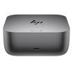 Docking 4xVideo HP G6 Thunderbolt, 100W, 8K, 10 Port