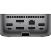 Docking 4xVideo HP G6 Thunderbolt, 180W, 8K, 13 Port