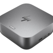 Docking 4xVideo HP G6 Thunderbolt, 180W, 8K, 13 Port