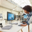 Docking 4xVideo HP G6 Thunderbolt, 180W, 8K, 13 Port