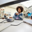 Docking 4xVideo HP G6 Thunderbolt, 180W, 8K, 13 Port