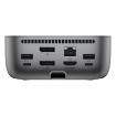 Docking 4xVideo HP G6 Thunderbolt, 280W, 8K, 13 Port