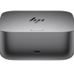 Docking 4xVideo HP G6 Thunderbolt, 280W, 8K, 13 Port