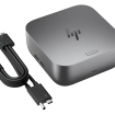 Docking 4xVideo HP G6 Thunderbolt, 280W, 8K, 13 Port