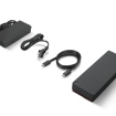 Docking 4xVideo Lenovo Thunderbolt, 100W, 8K