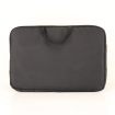 Tas 13,3" Sleeve Amsterdam GFY-913 Zwart-Oranje