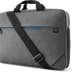 Tas 15,6" HP Prelude Top Load Grijs-Zwart