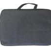 Tas 15,6" Sleeve Amsterdam GFY-915 Zwart-Oranje