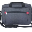 Tas 16,0" New York GFY-X816 Zwart (recycled PET)
