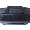 Tas 16,0" New York GFY-X816 Zwart (recycled PET)