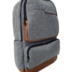 Tas 17,3" Backpack Luzern GFY-9817 Grijs