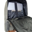 Tas 17,3" Backpack Luzern GFY-9817 Grijs