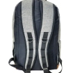 Tas 17,3" Backpack Luzern GFY-9817 Grijs