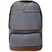 Tas 17,3" Backpack Luzern GFY-9817 Grijs