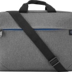 Tas 17,3" HP Prelude Grijs-Zwart