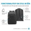 Tas 17,3" HP Professional Backpack Zwart