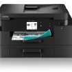 Brother MFC-J4550DW AIO / WLAN / LAN / FAX / Zwart