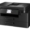 Brother MFC-J4550DW AIO / WLAN / LAN / FAX / Zwart