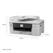 Brother MFC-J6760DW AIO / A3 / LAN / WLAN / FAX / Wit