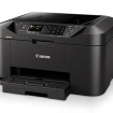 Canon MAXIFY MB2150 AIO / WLAN / FAX / Zwart