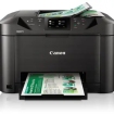 Canon MAXIFY MB5150 AIO / WLAN / LAN / FAX / Zwart
