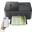Canon PIXMA TR4755i AIO / WLAN / FAX / Zwart
