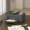 Canon PIXMA TR4755i AIO / WLAN / FAX / Zwart
