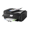 Canon PIXMA TR7650 AIO / WLAN / FAX / Zwart