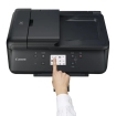 Canon PIXMA TR7650 AIO / WLAN / FAX / Zwart