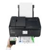 Canon PIXMA TR7650 AIO / WLAN / FAX / Zwart