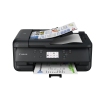 Canon PIXMA TR7650 AIO / WLAN / FAX / Zwart