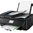 Canon PIXMA TR7650 AIO / WLAN / FAX / Zwart