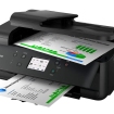 Canon PIXMA TR7650 AIO / WLAN / FAX / Zwart