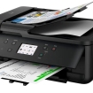 Canon PIXMA TR7650 AIO / WLAN / FAX / Zwart