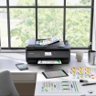 Canon PIXMA TR7650 AIO / WLAN / FAX / Zwart