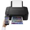 Canon PIXMA TS3750i AIO / WLAN / Zwart