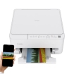 Canon PIXMA TS4150i AIO / WLAN / Wit