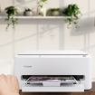 Canon PIXMA TS4150i AIO / WLAN / Wit